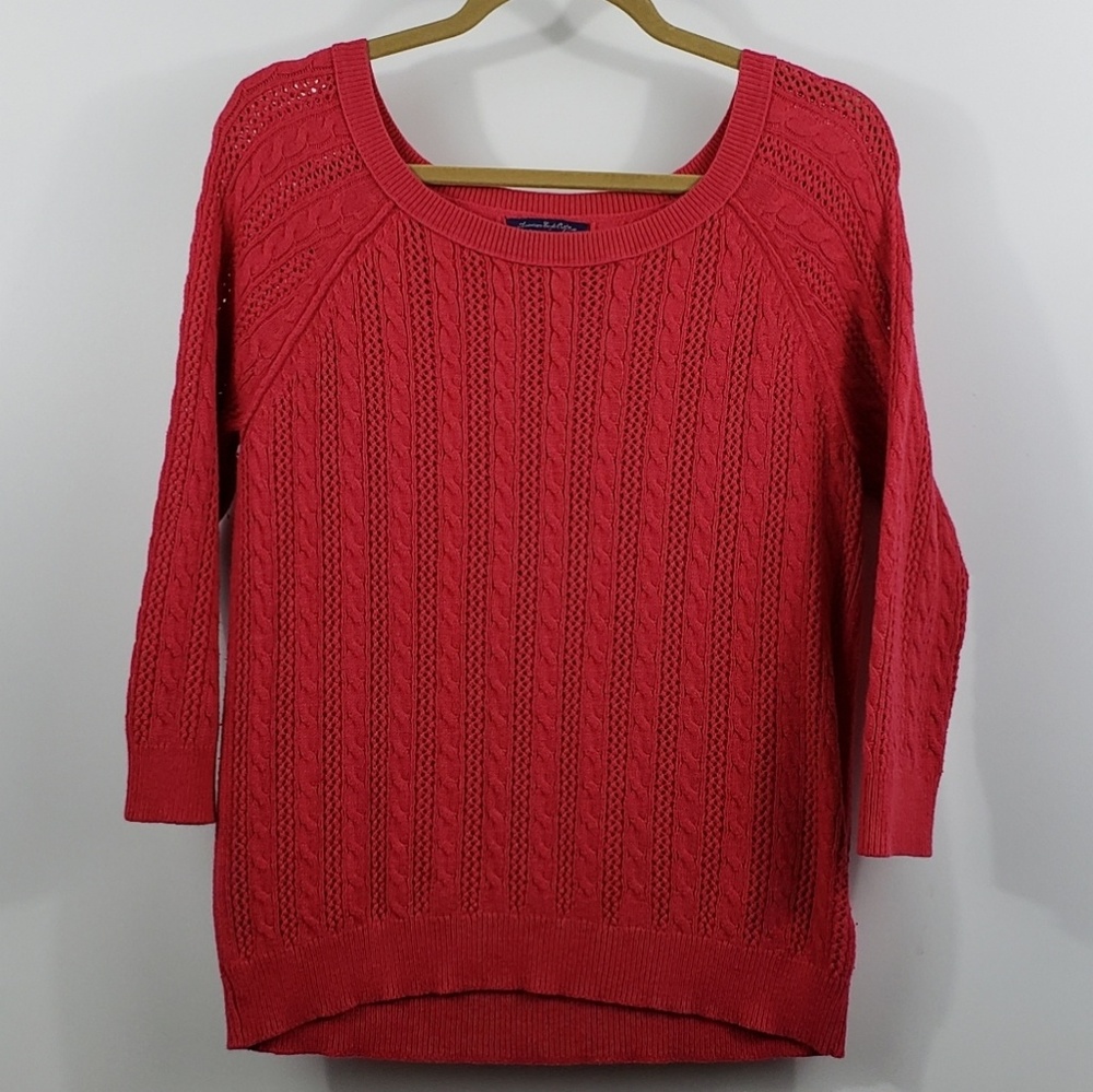 🛍 American Eagle women's sweater size medium